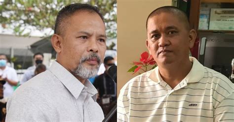 Court issues arrest warrant vs. Bantag, Zulueta .